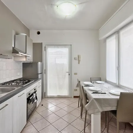 Marila 5, A Due Passi Dal Mare Διαμέρισμα *