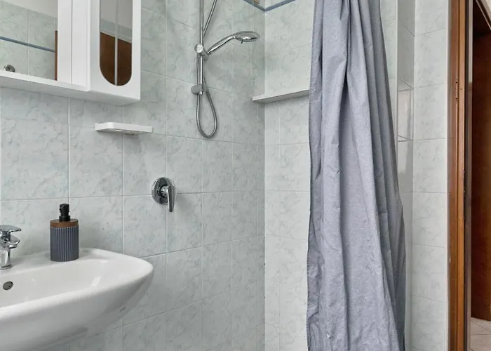 Marila 5, A Due Passi Dal Mare *