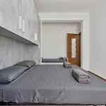 Marila 5, A Due Passi Dal Mare Lägenhet Lido di Jesolo