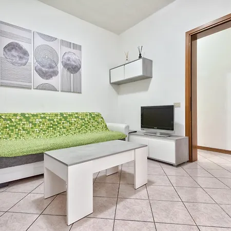 Marila 5, A Due Passi Dal Mare * Lido di Jesolo