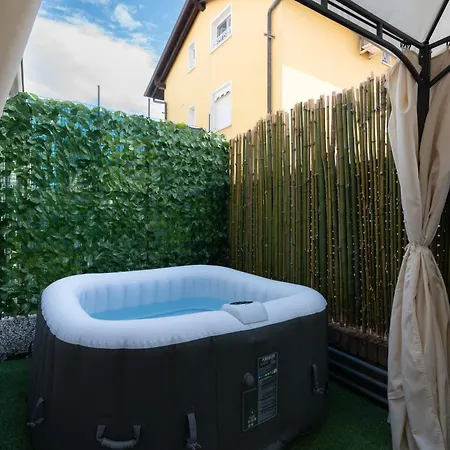 Marila 5, A Due Passi Dal Mare * Lido di Jesolo