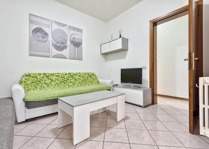 Marila 5, A Due Passi Dal Mare * Lido di Jesolo