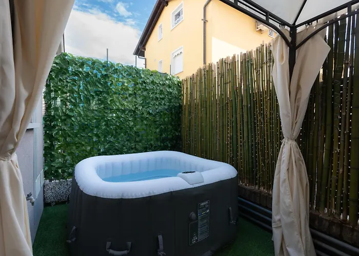 Marila 5, A Due Passi Dal Mare * Lido di Jesolo