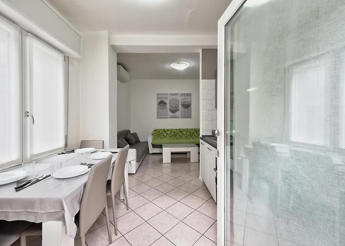 Marila 5, A Due Passi Dal Mare Lido di Jesolo