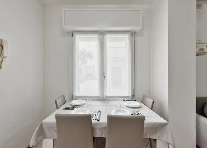 Apartman Marila 5, A Due Passi Dal Mare Lido di Jesolo