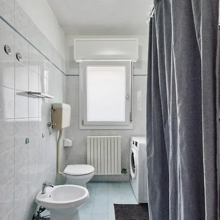Marila 5, A Due Passi Dal Mare Appartamento *