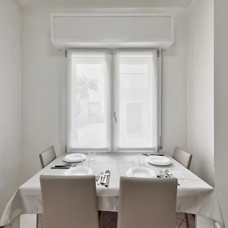 Apartment Marila 5, A Due Passi Dal Mare Lido di Jesolo