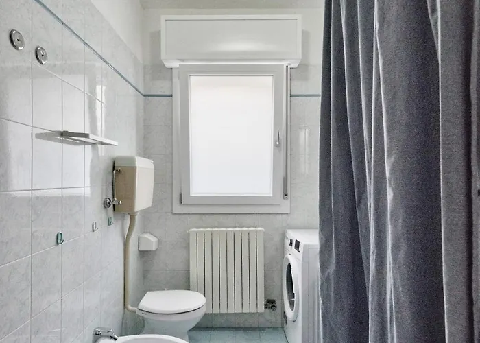 Marila 5, A Due Passi Dal Mare Apartment *