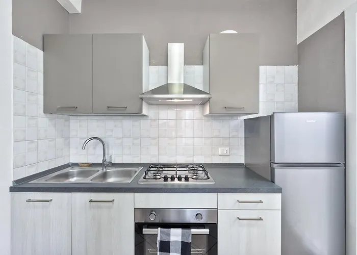 Marila 5, A Due Passi Dal Mare Apartment Lido di Jesolo