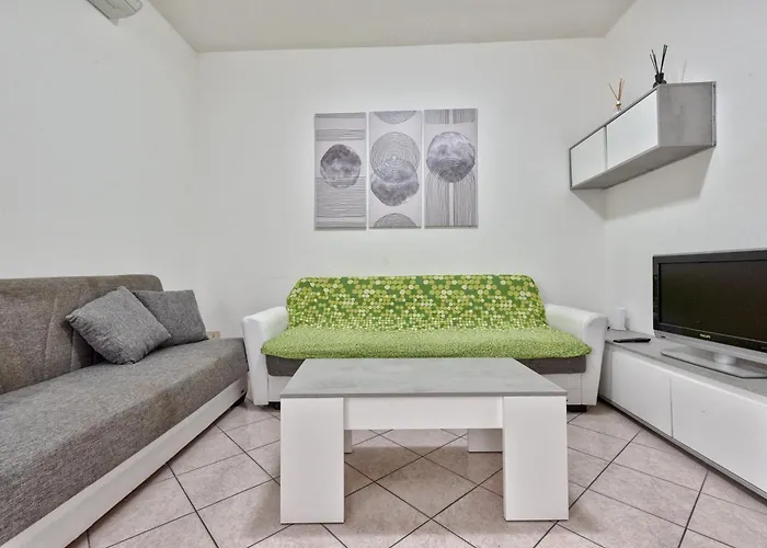 Marila 5, A Due Passi Dal Mare Lido di Jesolo