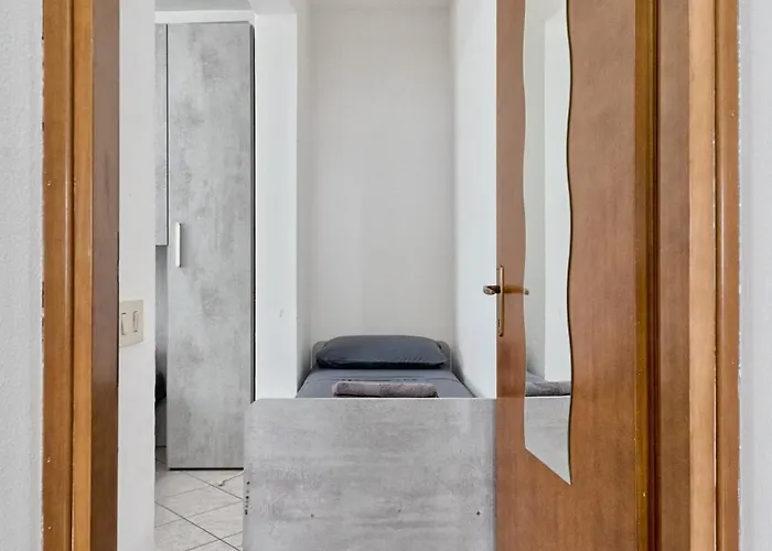 Apartment Marila 5, A Due Passi Dal Mare Lido di Jesolo