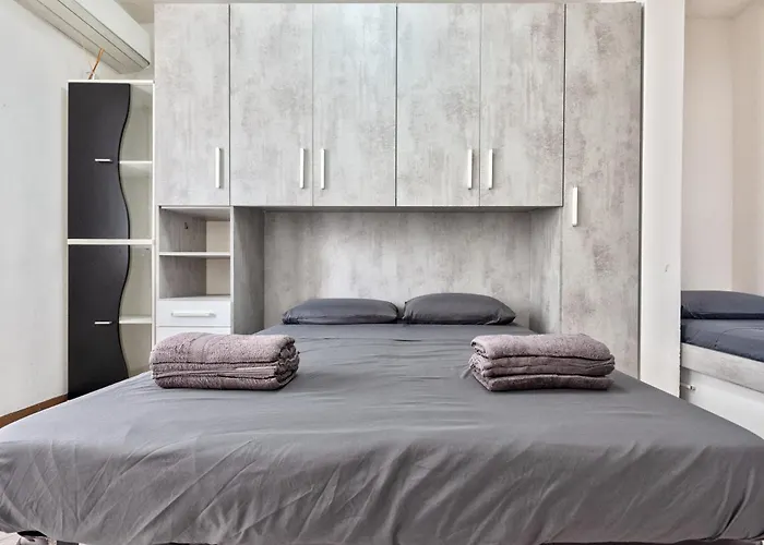 Apartment Marila 5, A Due Passi Dal Mare Lido di Jesolo
