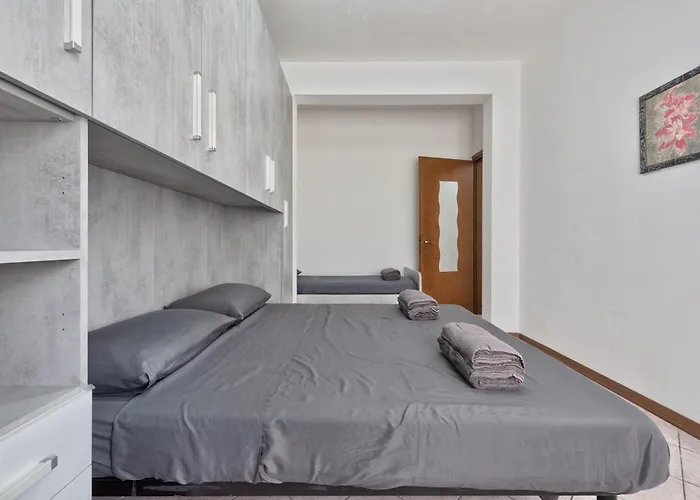 Marila 5, A Due Passi Dal Mare Apartment Lido di Jesolo