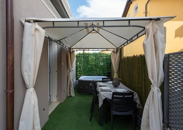 Marila 5, A Due Passi Dal Mare Apartment